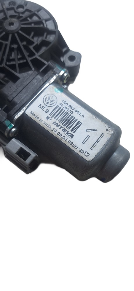 Motor Vidro Dianteiro Direito Volkswagen Up 4