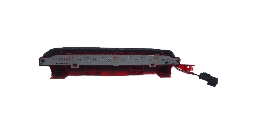 Luz Break Light Freio Gm Cobalt 2012 A 2020