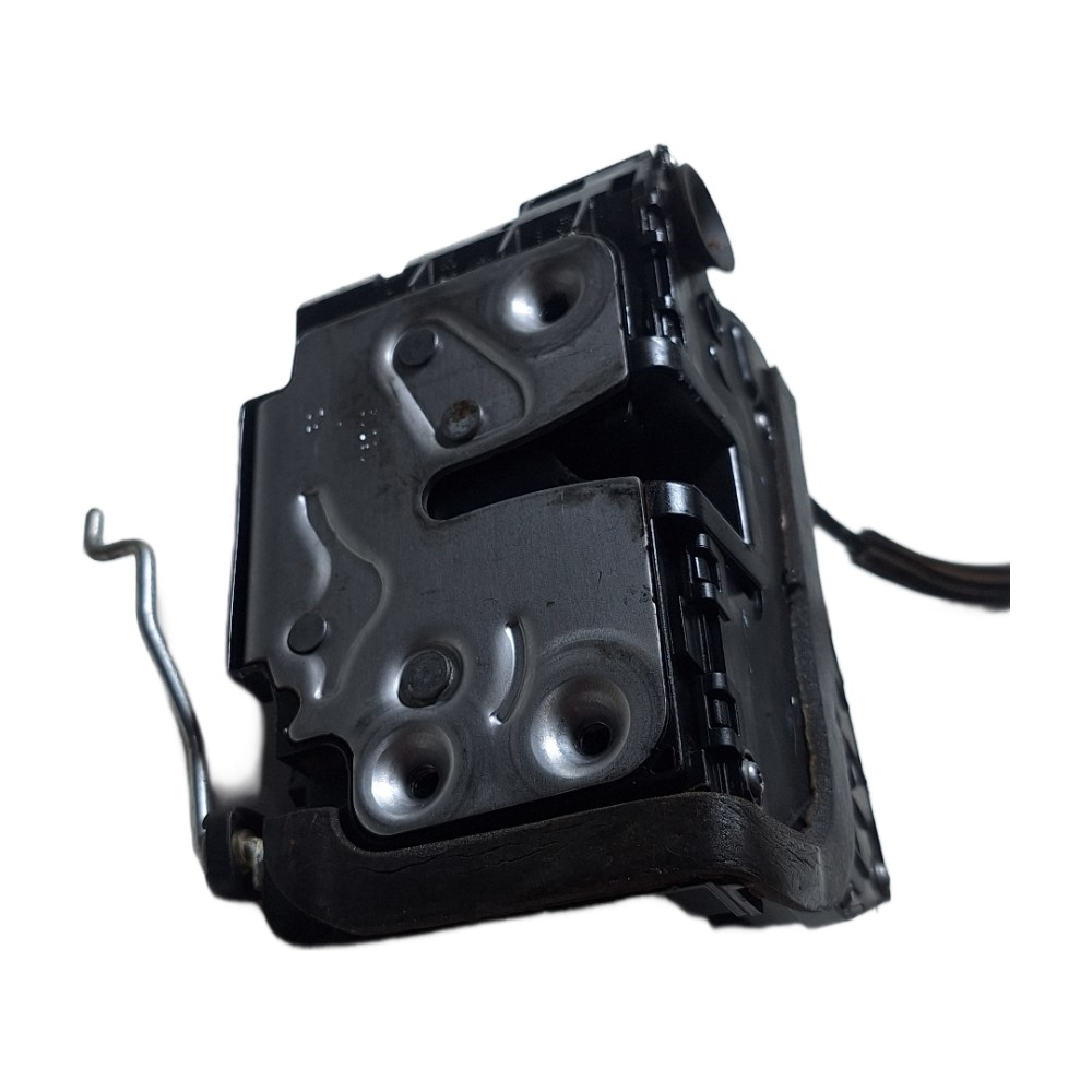 Fechadura Dianteiro Porta Direito Elétrico Onix 2013 A 2013 1