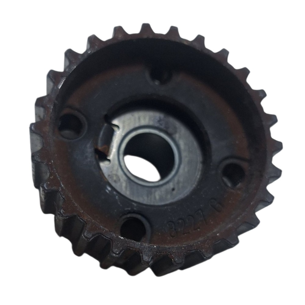 Engrenagem Polia Virabrequim 1.0 Volkswagen Gol G3 2005 2