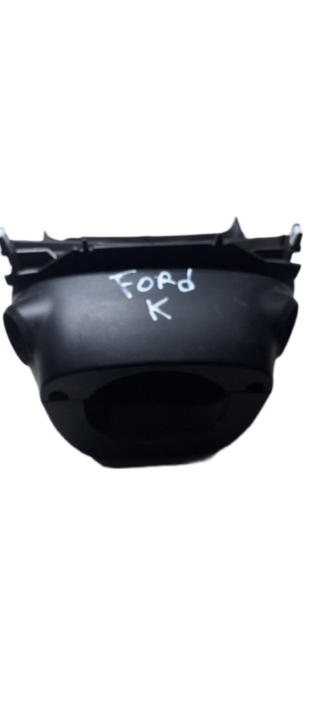 Acabamento Coluna Direção Inferior Chave Ford Ka 2015 A 2020 2