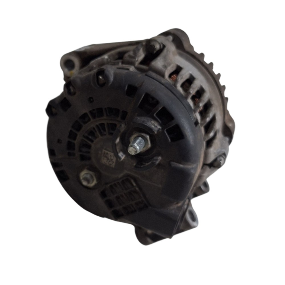 Alternador 1.0 Chevrolet Onix 2017