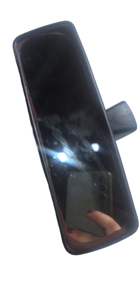 Retrovisor Interno Volkswagen Fox 2015 3
