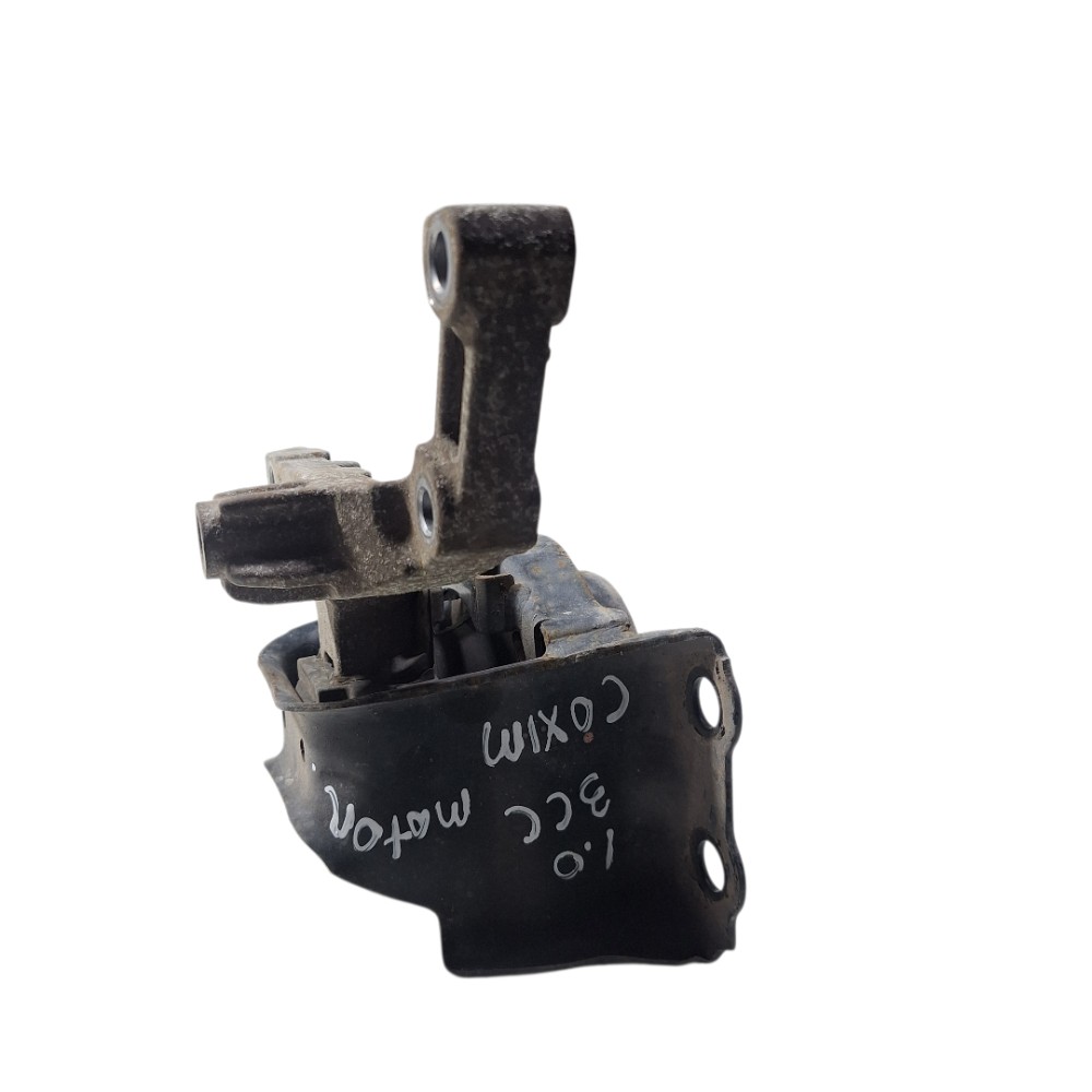 Suporte Coxim Motor 1.0 3cc Direita March 4
