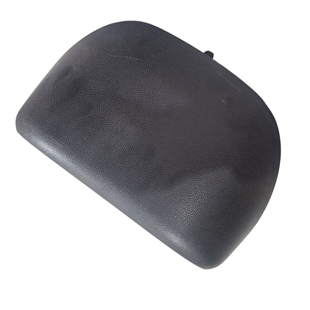 Moldura Painel De Instrumento Ford Ecosport 2004 4