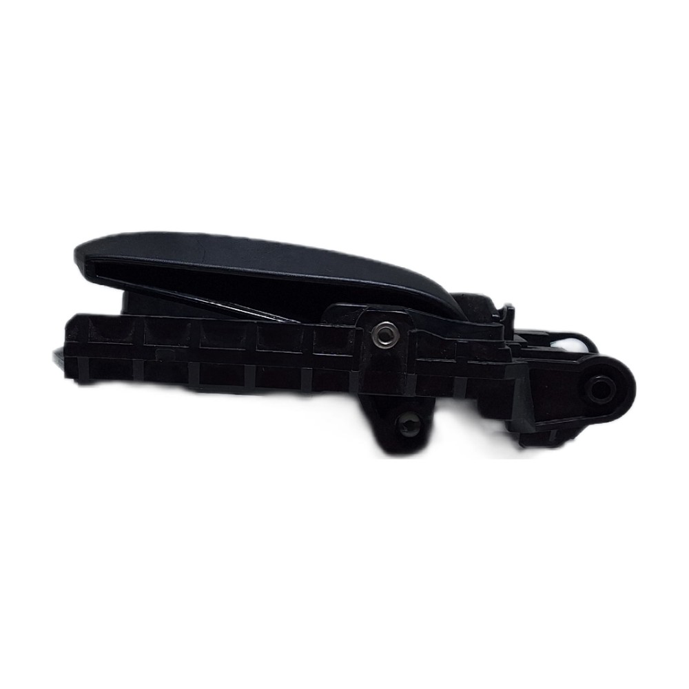 Macaneta Interna Dianteira Direta Honda Fit  Dianteira 4