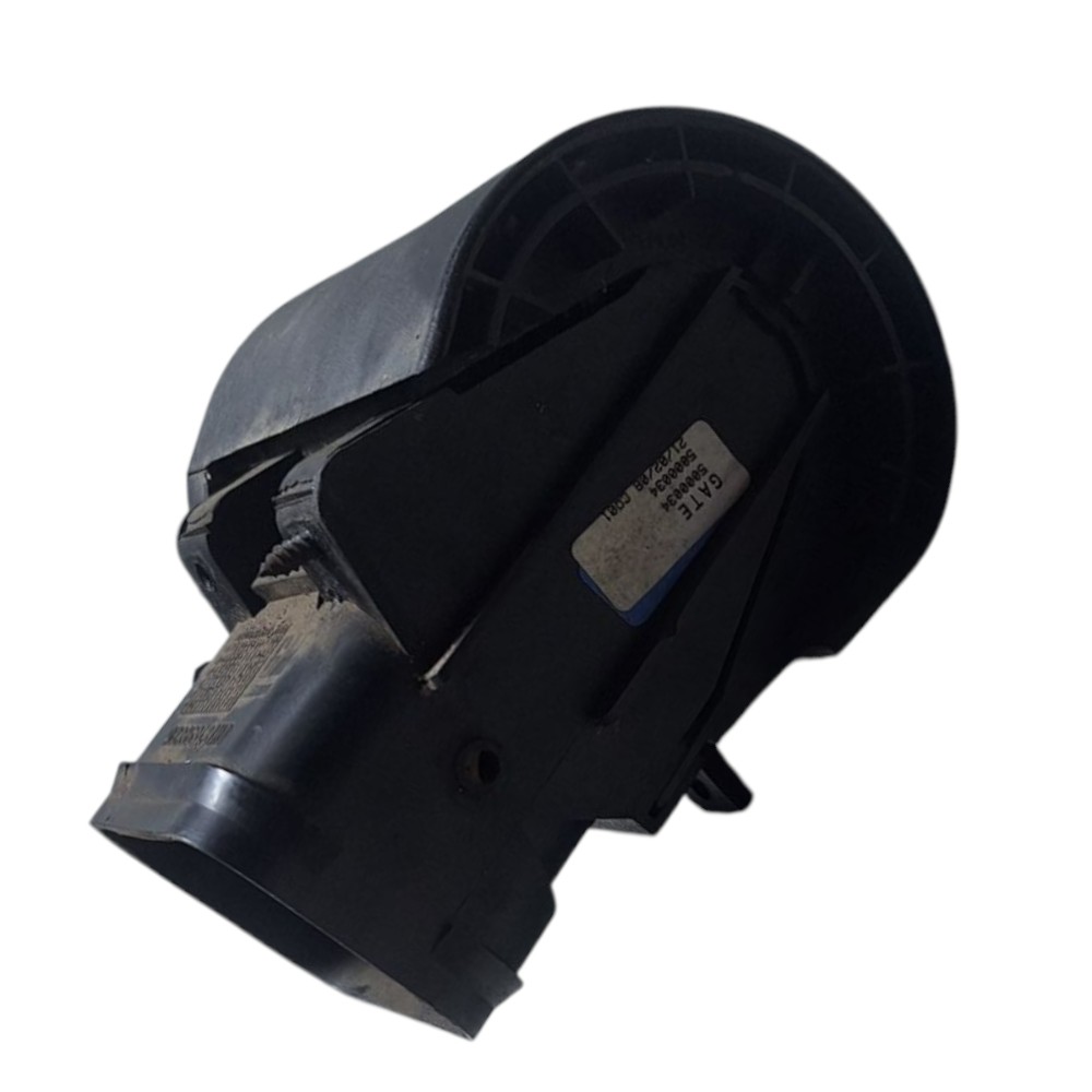 Difusor Ar Moldura Esquerdo Painel  Gm Corsa Classic 2