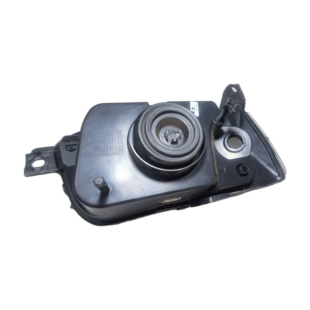 Farol Esquerdo Fiat Uno Fiorino 2004 A 2013 Cx 277 Esquerdo 1