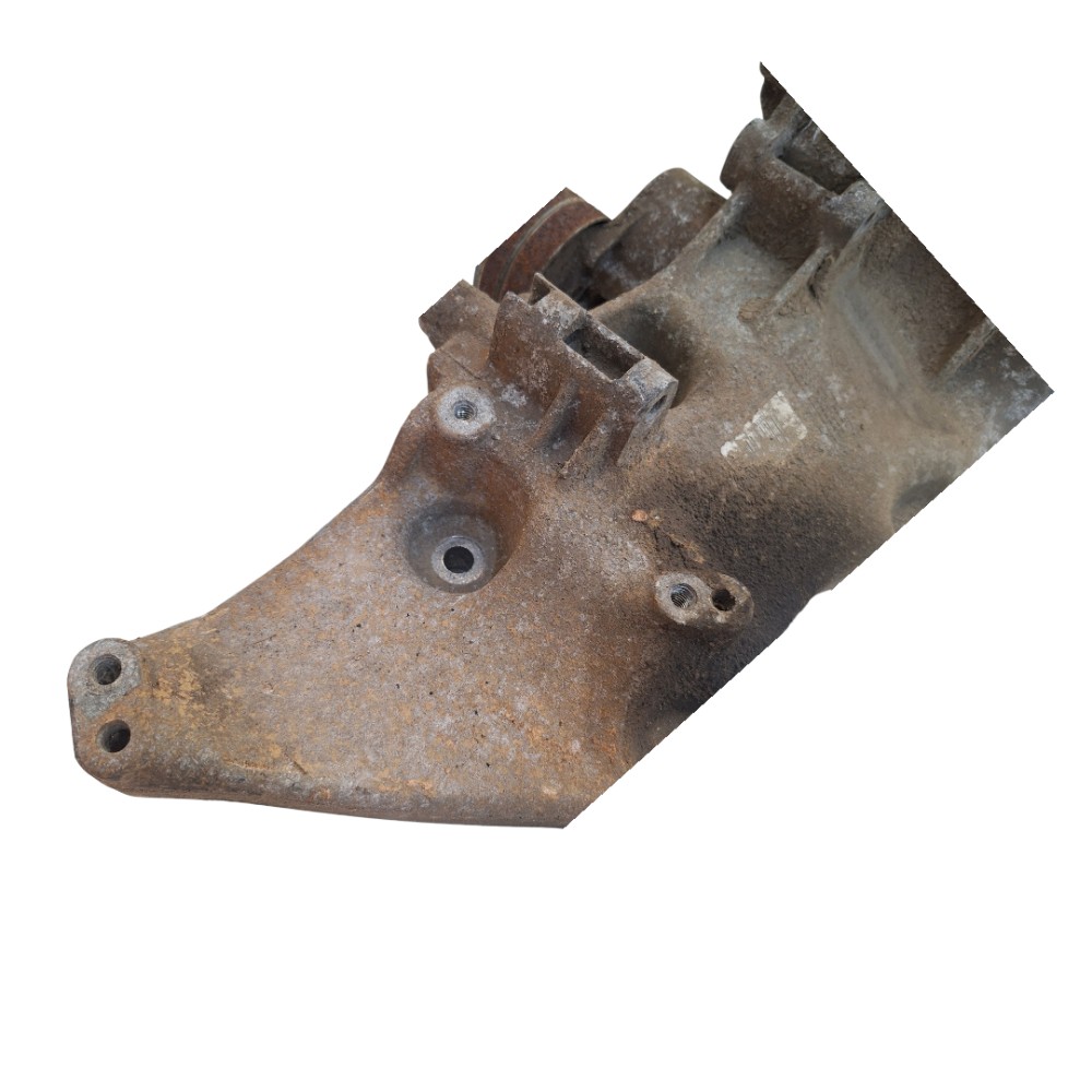 Suporte Alternador 2.0 Renault Duster 2014 A 2015 3