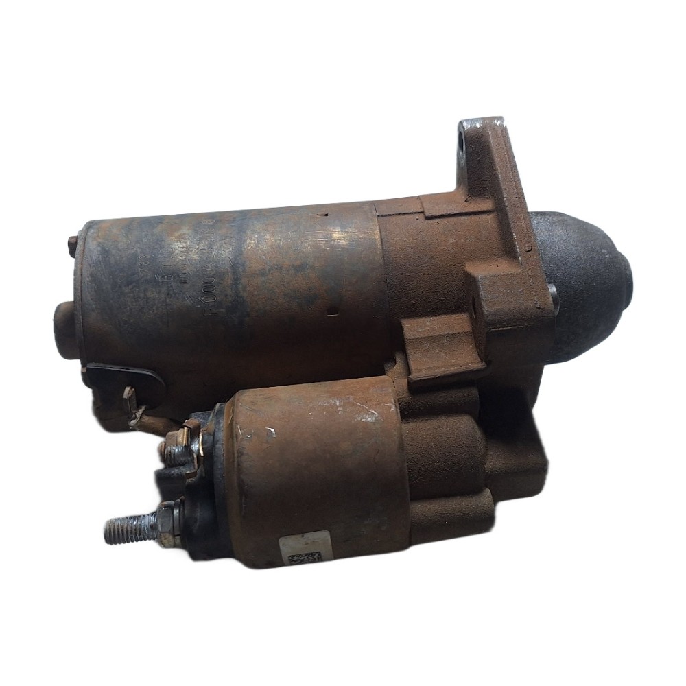 Motor De Arranque Fiat Siena 2