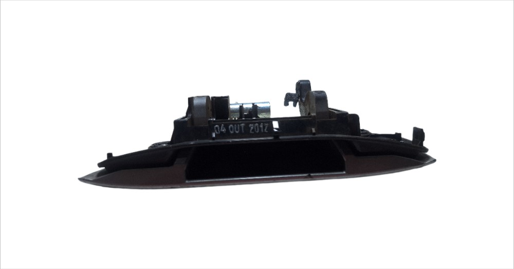 Macaneta Externa Traseira Direita Honda Fit 2010 1