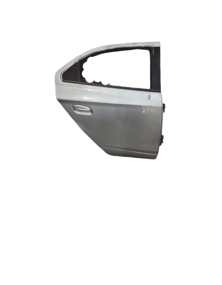 Porta traseira esquerda Chevrolet onix prisma 13/19