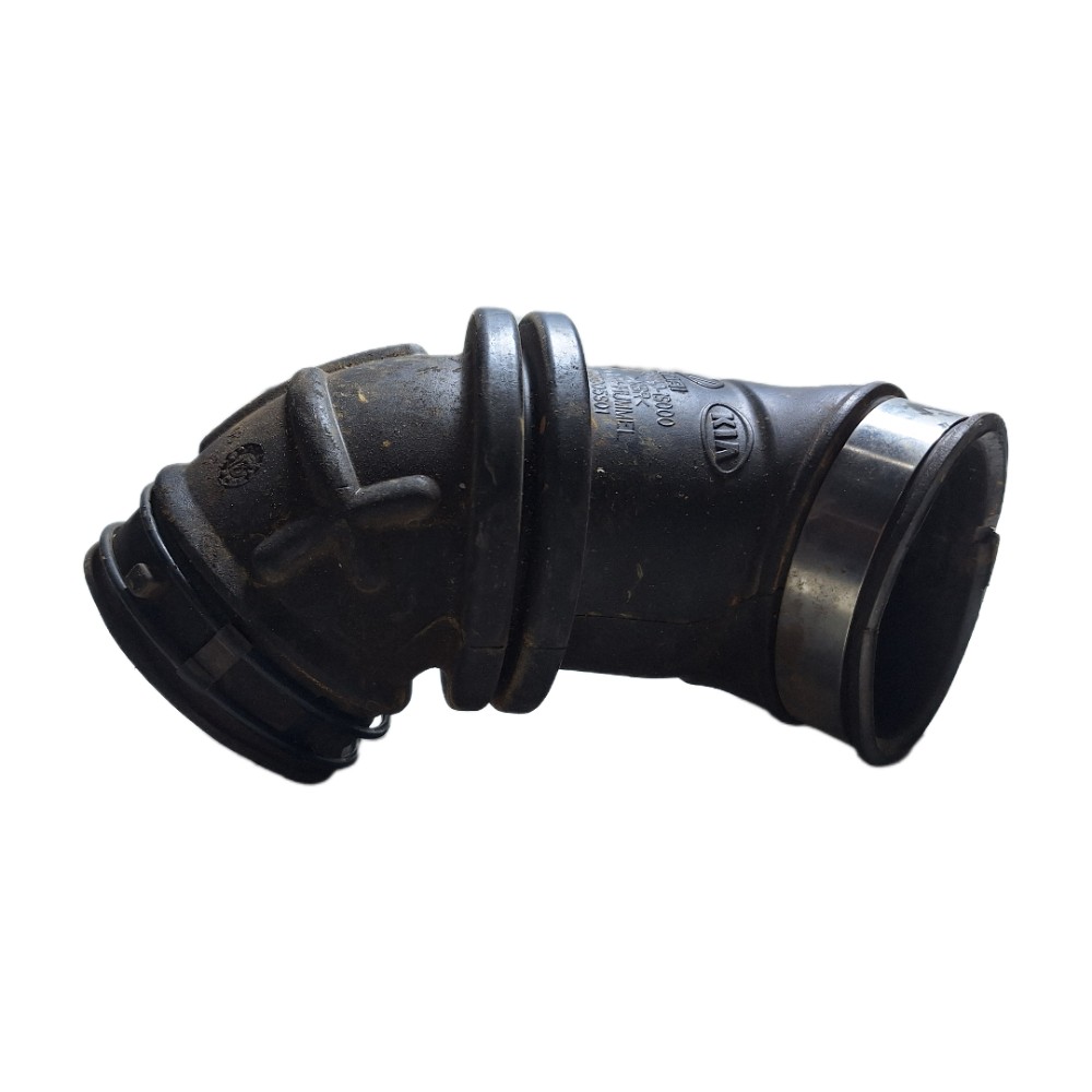 Mangueira Filtro Ar Caixa 1.0 Hyundai Hb20 2012 A 2017 2