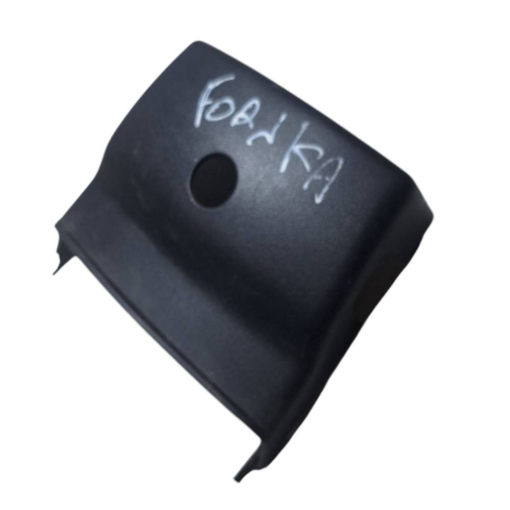 Moldura Coluna Superior Direção Acabamento Ford Ka 2010 2