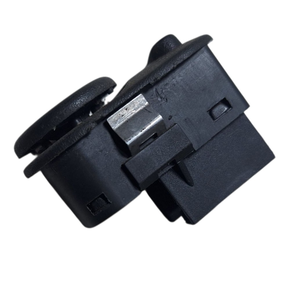 Botão Retrovisor Elétrico Moldura Interruptor  2001 A 2012