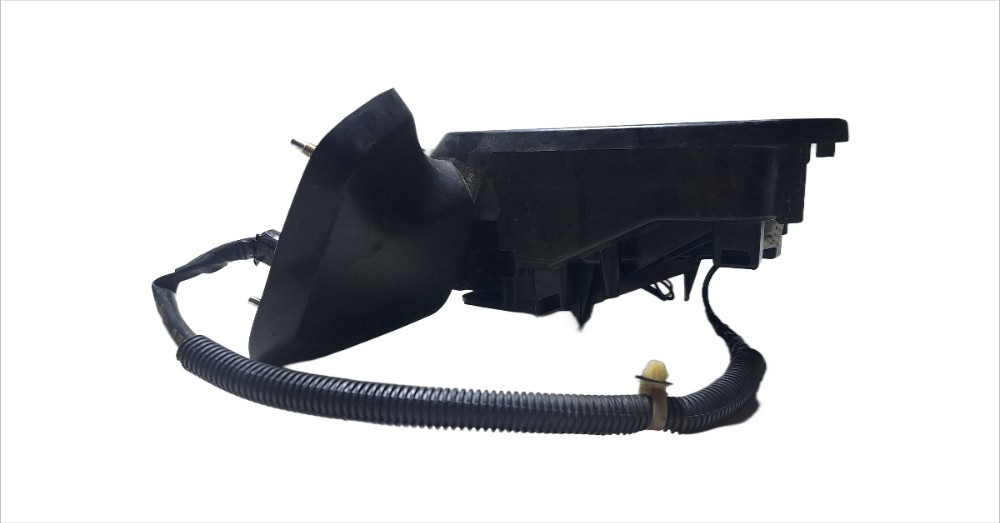 Retrovisor Lado Direito Honda Fit 2015/2021 4
