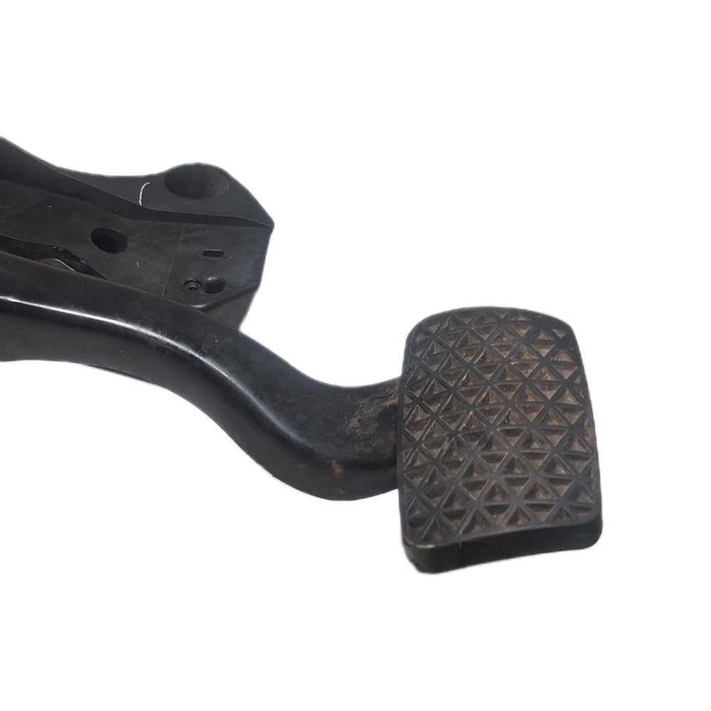 Pedal Freio Com Suporte Chevrolet Tracker 1.0 2020 2