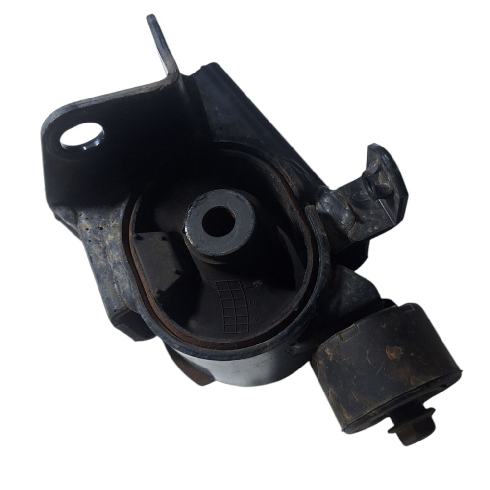 Coxim Do Motor Toyota Corolla 2006 4