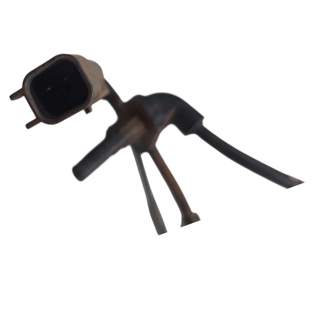 Sensor Abs Dianteiro Esquerdo Gm Onix Prisma 2016 a 2019 4