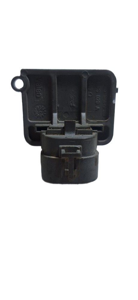Resistencia Radiador Ford Ecosporte 2003 3