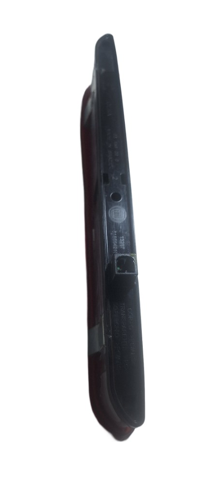 Break Light Luz Freio Ligth Fiat Mobi Palio 2015 A 2022