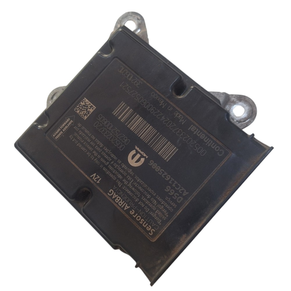 Sensor De Detonacao Fiat Cronos 2022 2