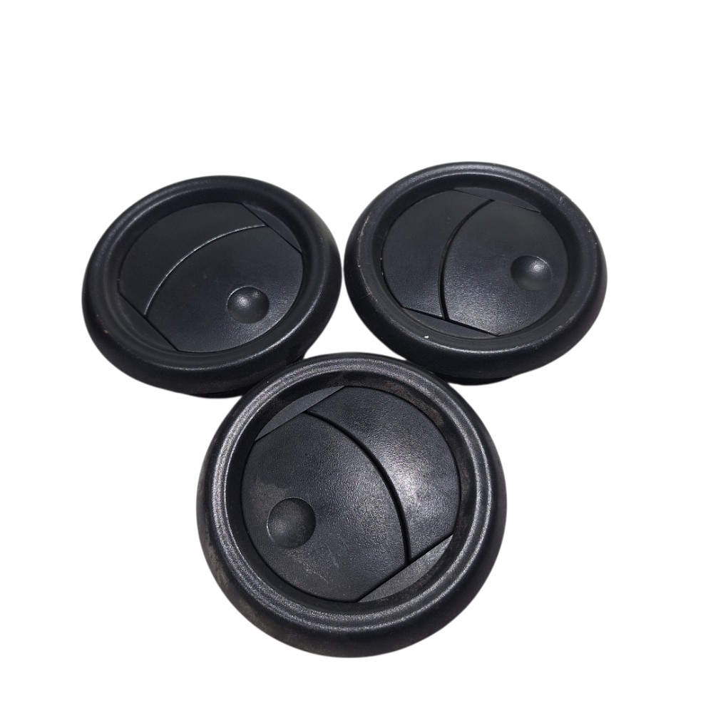 Kit difusor de Ar Ford Ka 2010