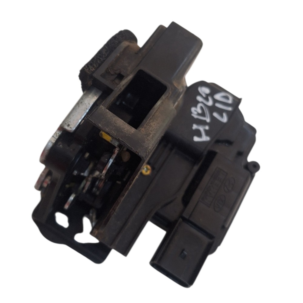 Fechadura Elétrico Porta Dianteita Direito Hyundai Hb20 2
