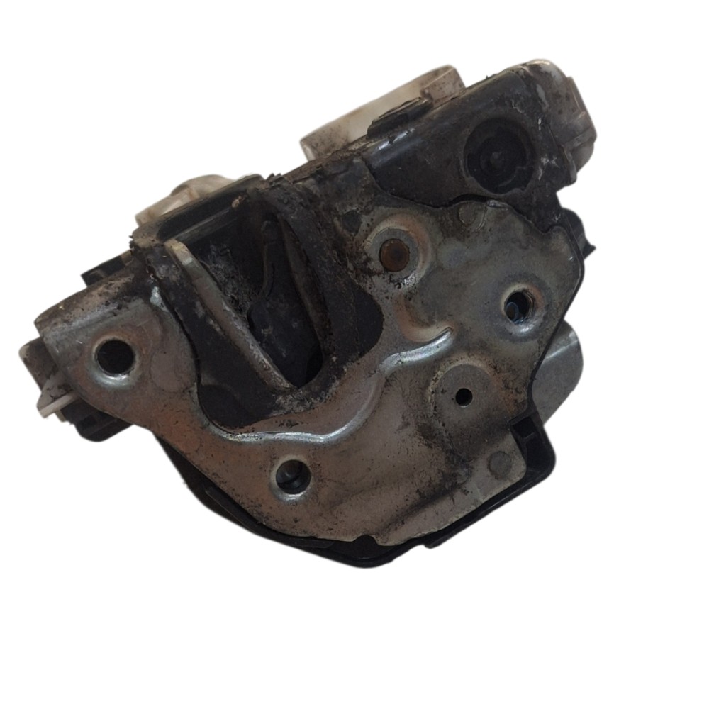 Fechadura Manual Traseira Direita Volkswagem Specefox 2014 3