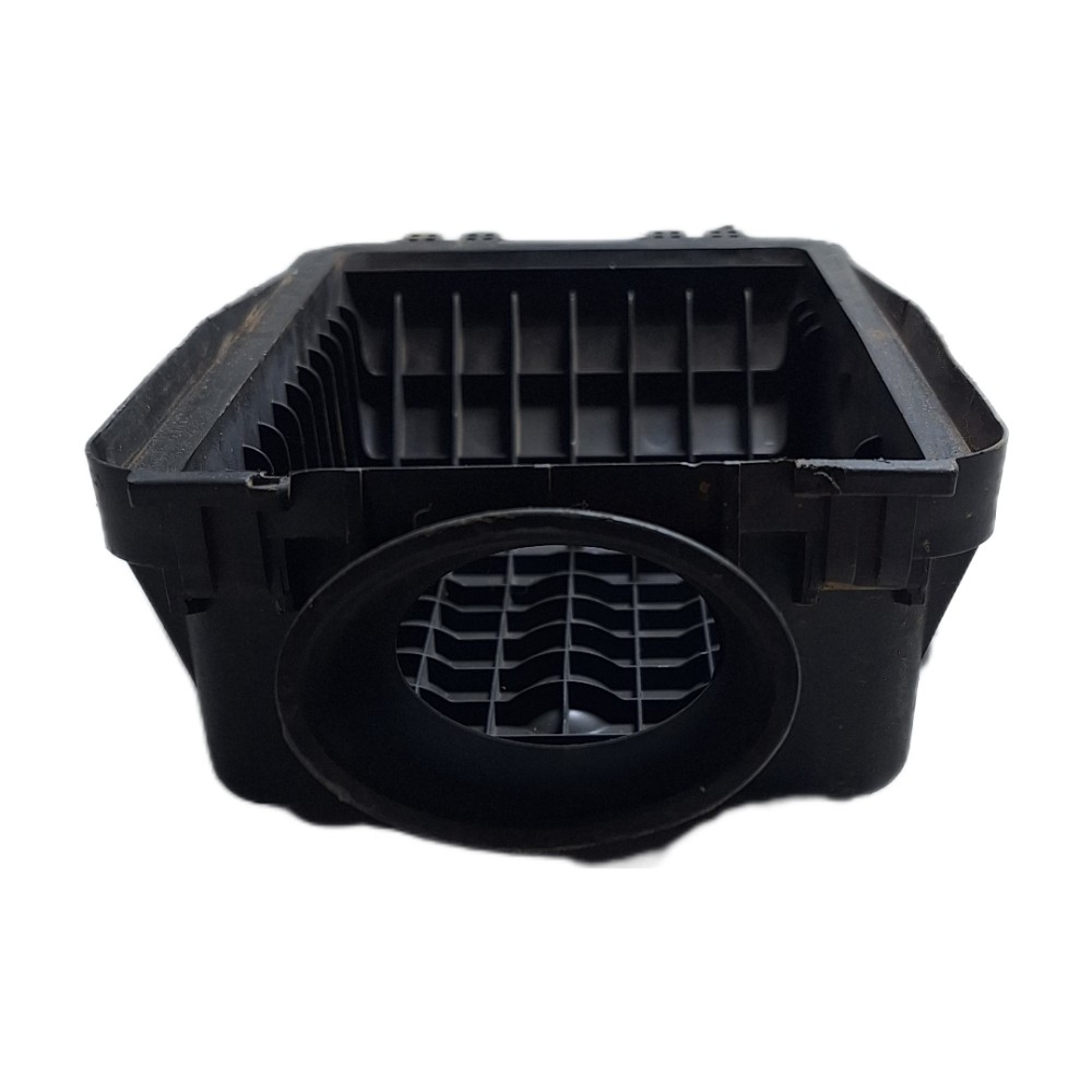 Tampa Caixa Filtro Ar 1.0 3cc Hyundai Hb20 2012 A 2019 4
