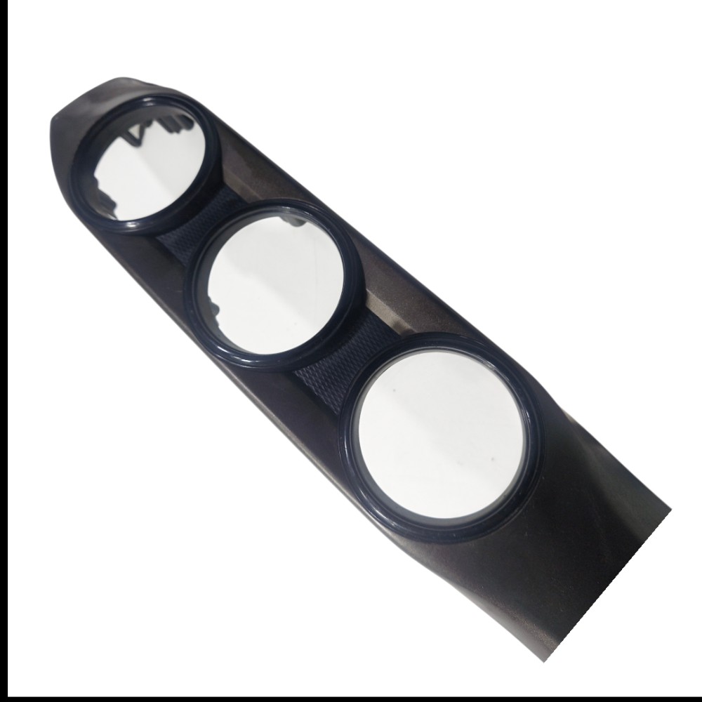 Moldura Difusor De Ar Fiat Cronos 3