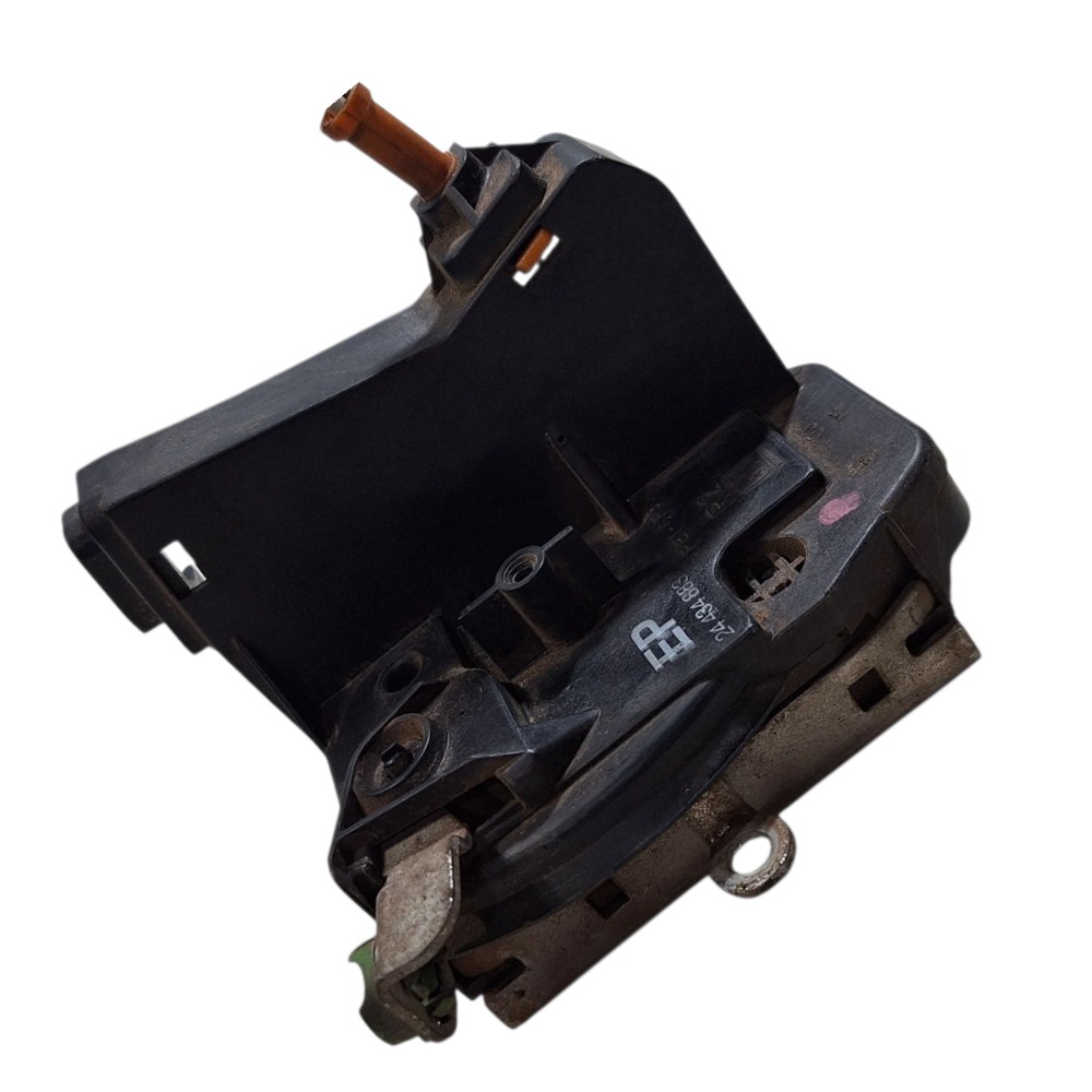 Fechadura Porta Dianteiro Direito Gm Corsa Montana 2012 2
