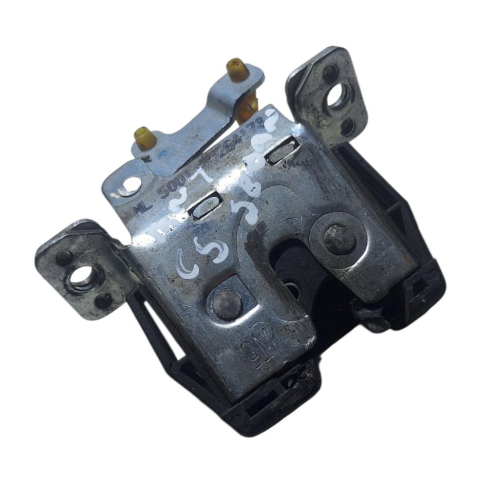 Fechadura Porta Malas Chevrolet Corsa Montana  Sedan 2