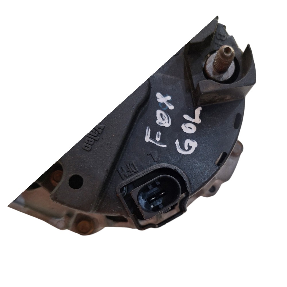 Alternador 1.0 Volkswagen Fox 2006 A 2009 6