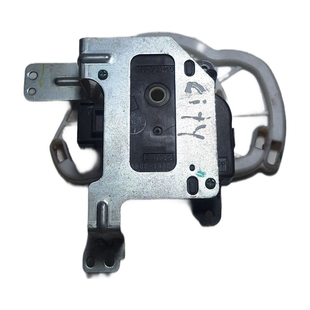 Motor Atuador Caixa Ar Honda City 3