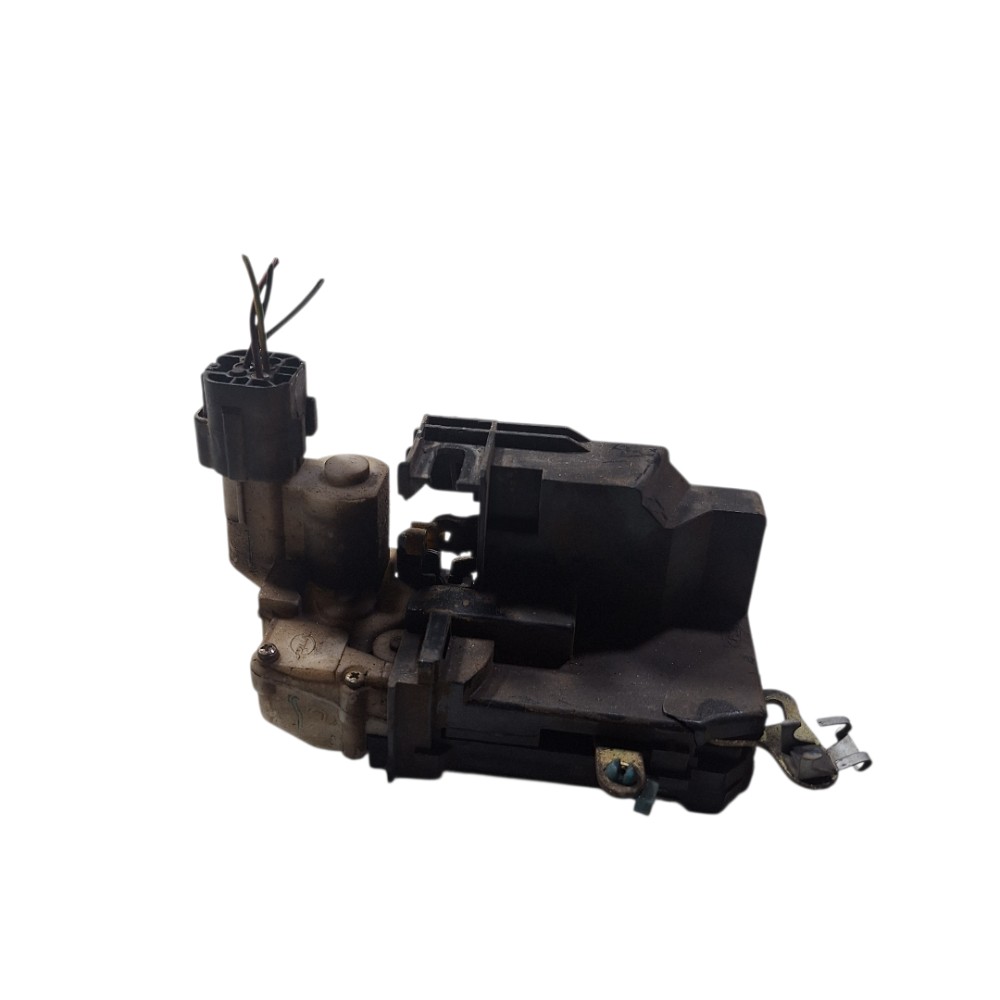Fechadura Eletrica Dianteira Esquerda Ecosport