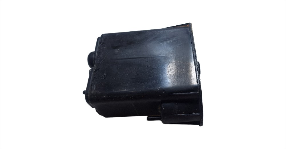 Filtro Canister 1.6 Ford Ka Ecosport Fiesta 2008 A 2012 4
