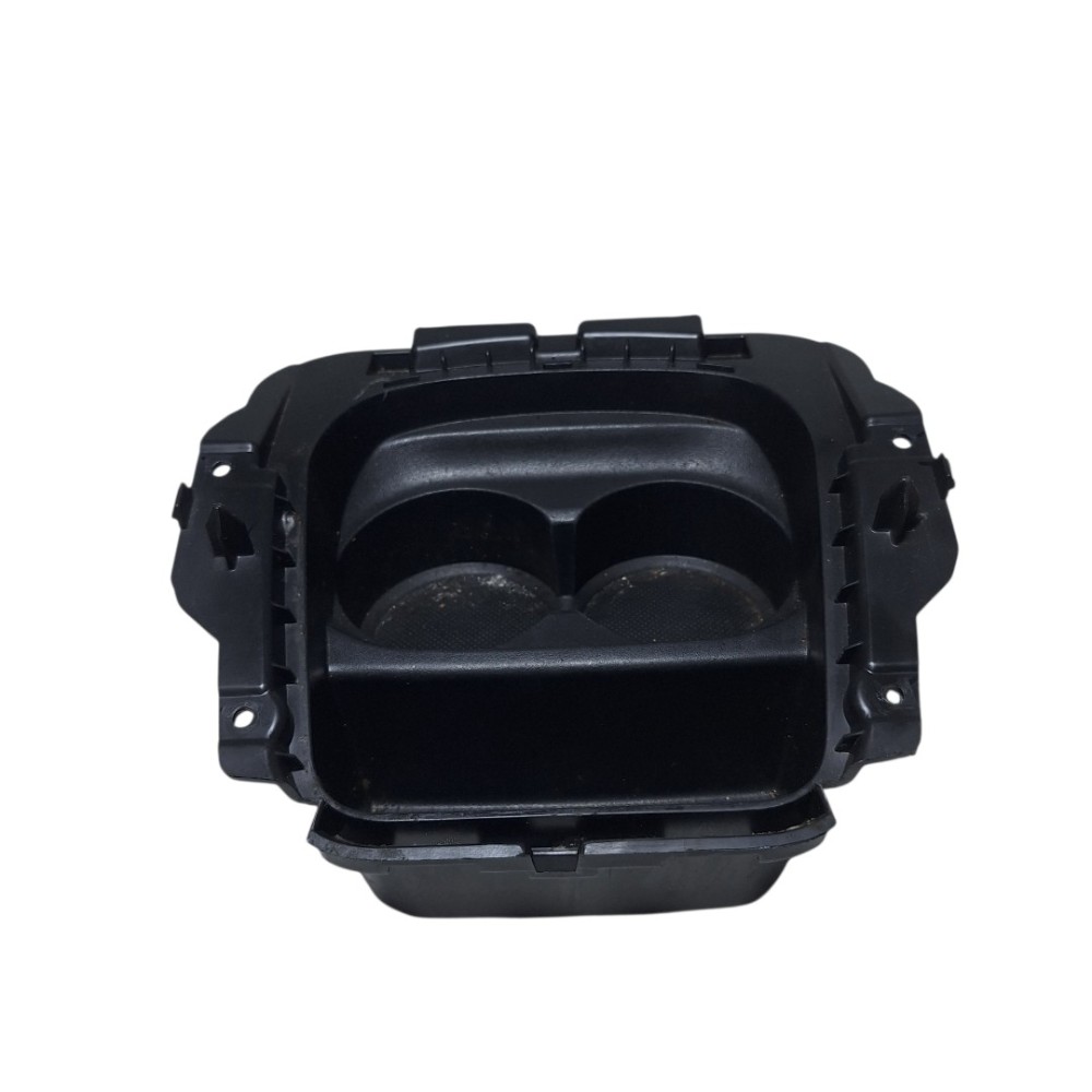 Porta Copos Console Peugeot 208