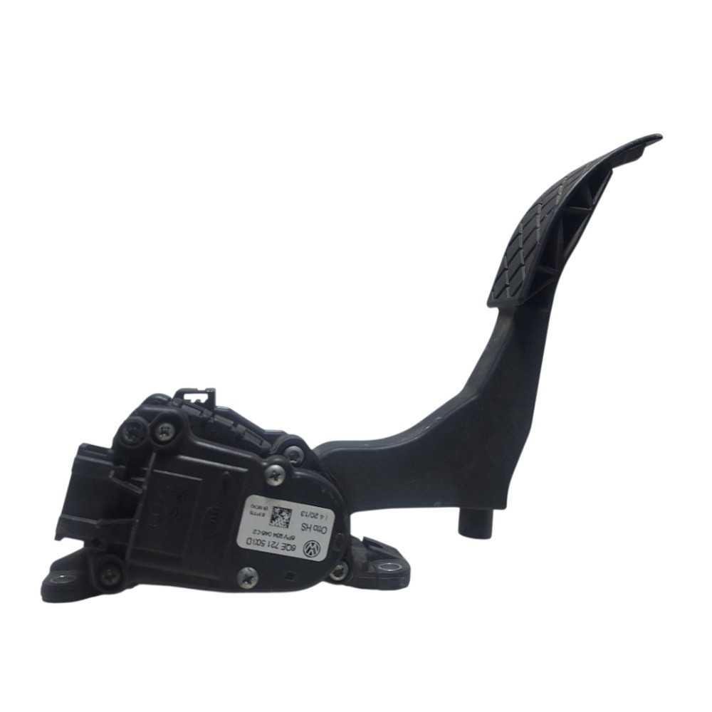 Pedal Acelerador Fox Gol Polo 3