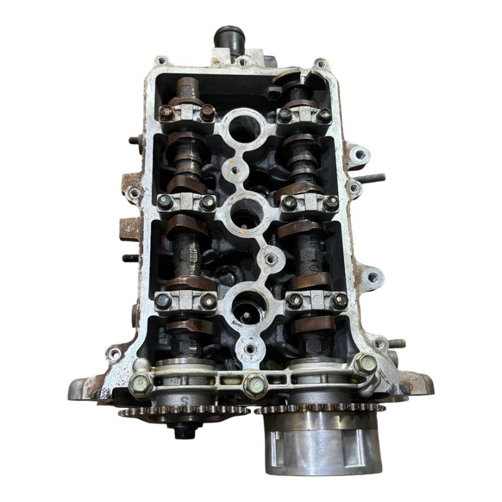Kit motor Parcial Hyundai Hb20 1.0 3CC 2017/2025 4