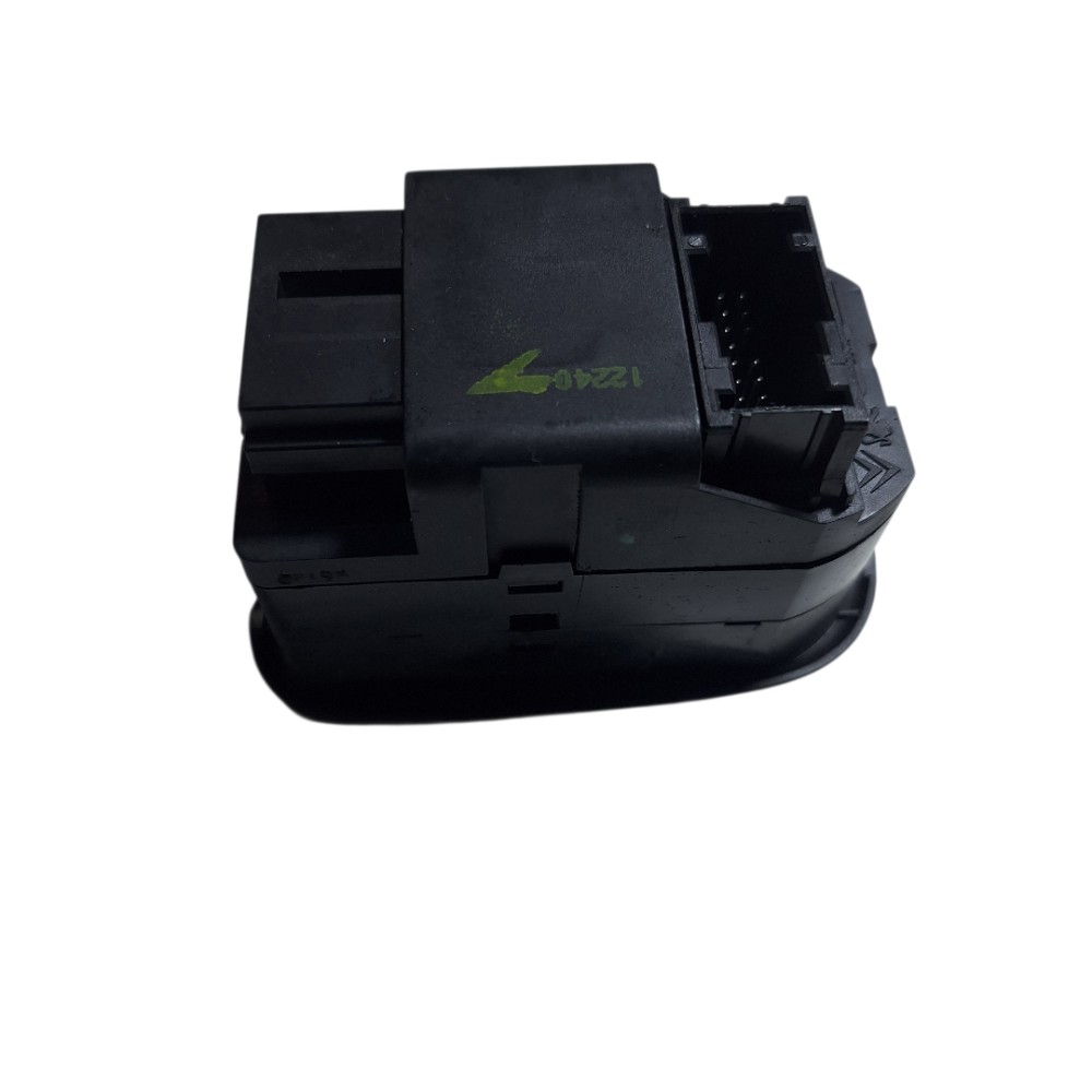 Botão Vidro Elétrico Regulador Retrovisor Peugeout 206 2006 4