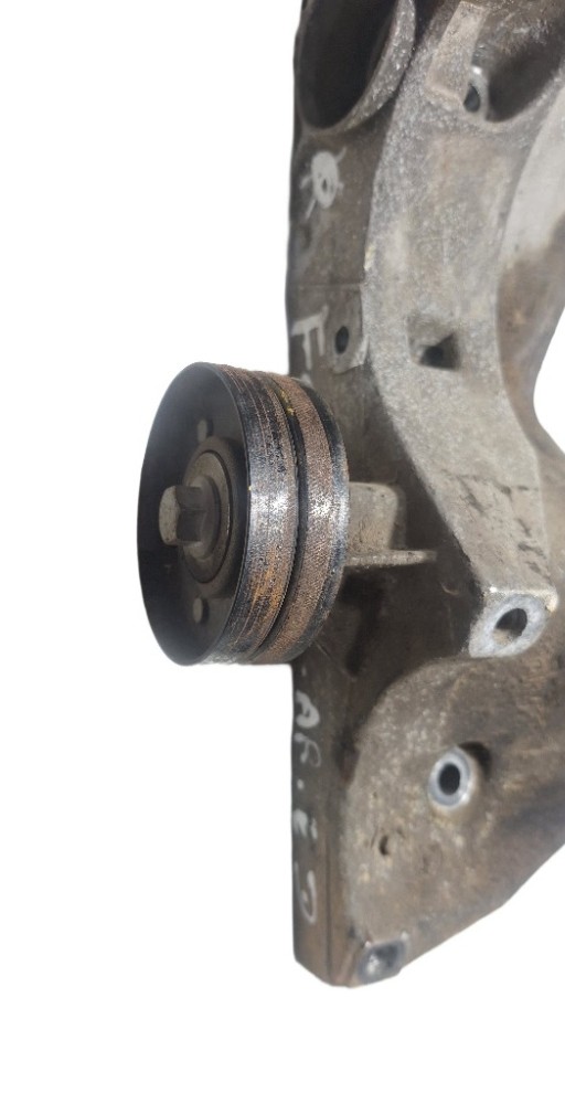 Suporte Alternador Volkswagen Fox 1.6 Ar 3