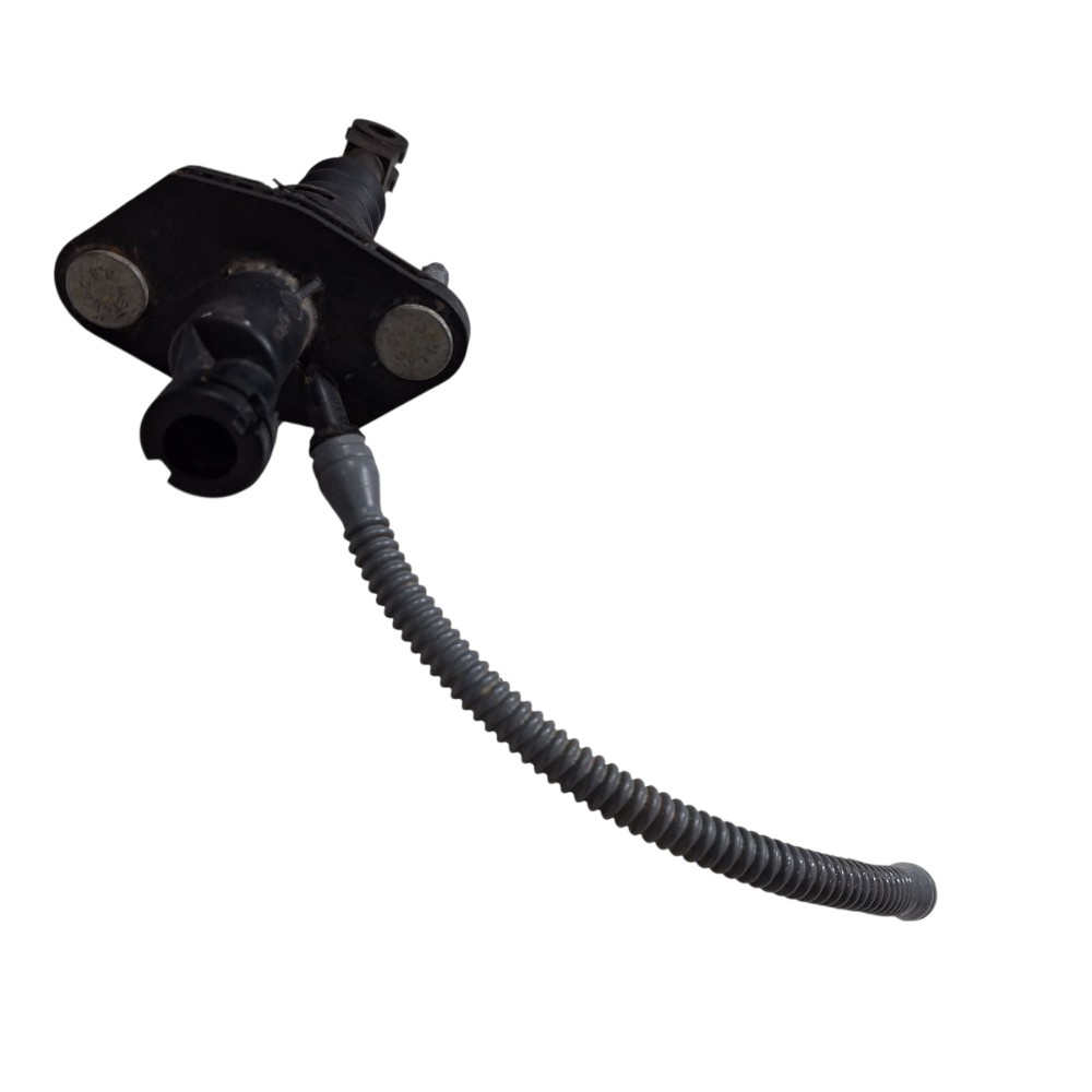 Atuador Pedal Embreagem Chevrolet Zafira 4
