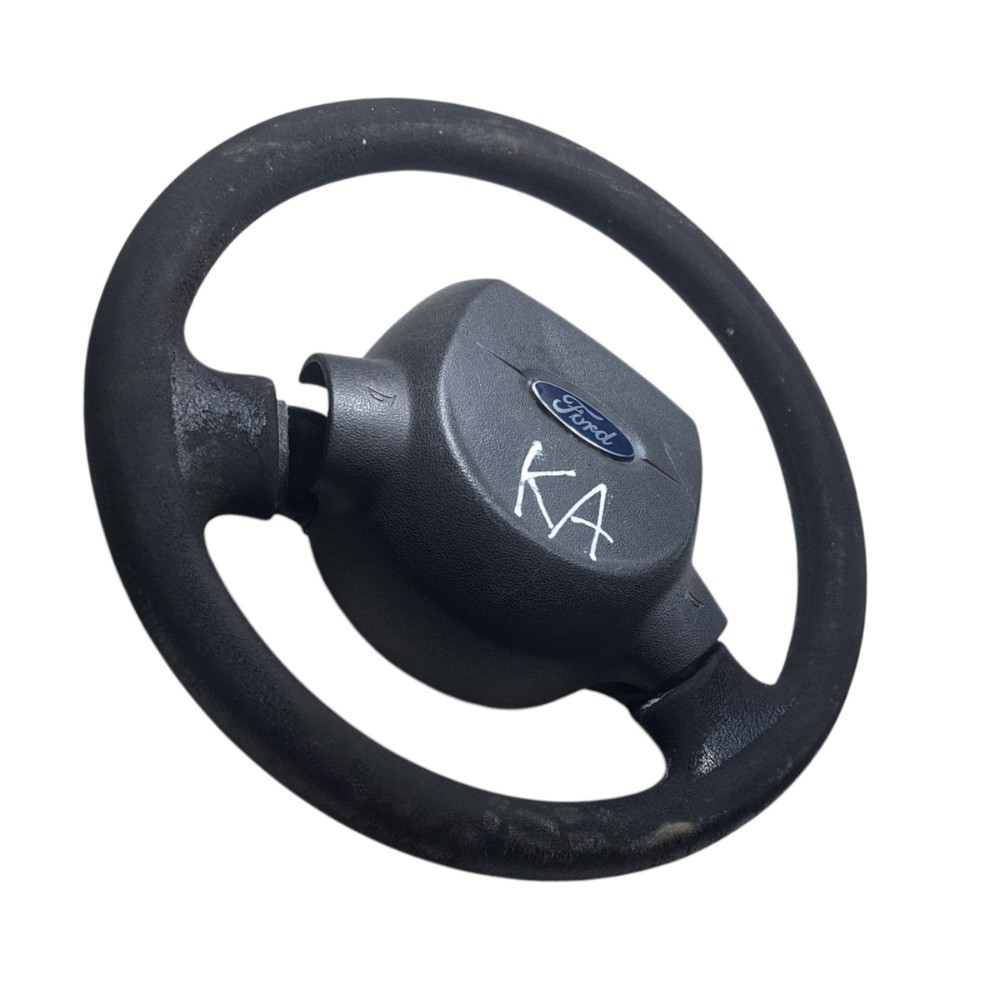Volante De Direçao Ford Ka
