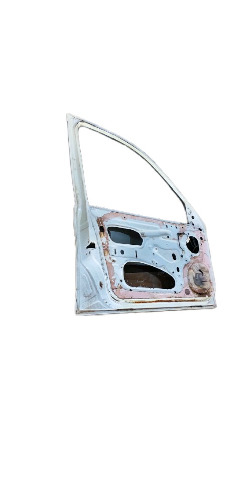 Porta Dianteira Esquerda Chevrolet Corsa Classic 10/15 4 Pts Dianteira Esquerda Branco 4