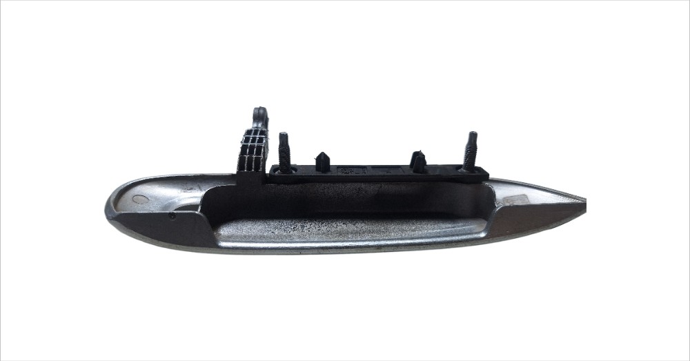 Maçaneta Externa Dianteira Esquerda  Chevroler Cobalt 2019 1