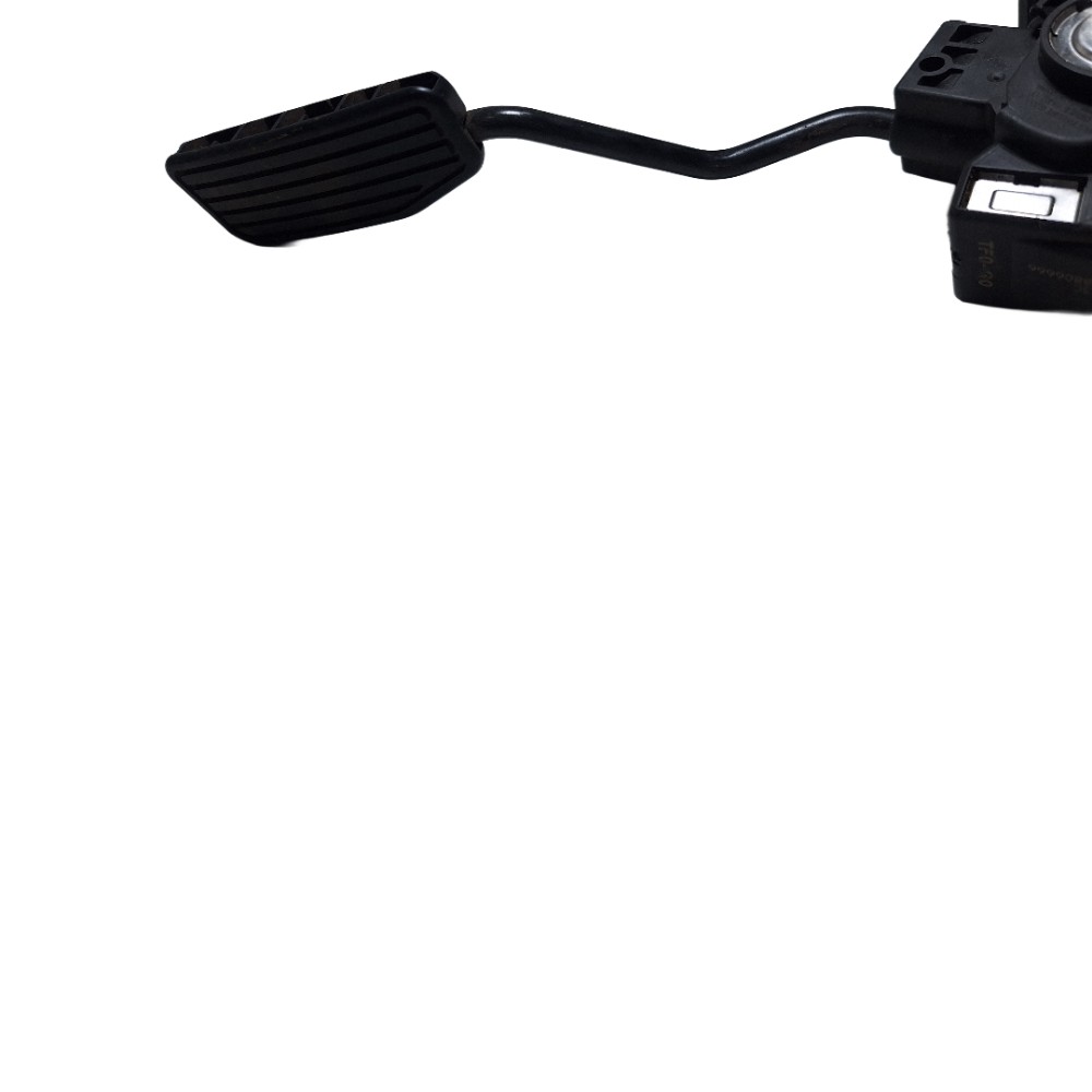 Pedal Acelerador  Eletronico Honda Fit 2009/2014 5