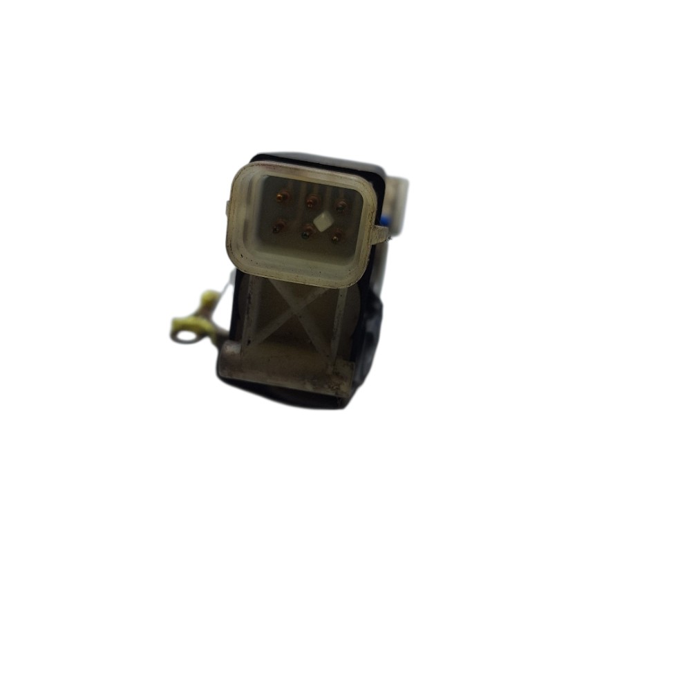 Fechadura Dianteira Direita Corsa 2000 4