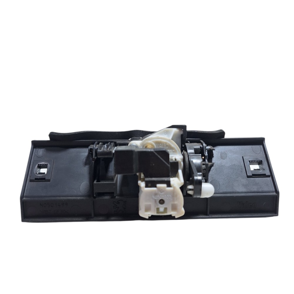Maçaneta Tampa Traseira Peugeot 206 2007 3