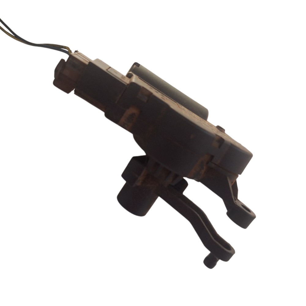 Motor Atuador Caixa De Ar Chevrolet Agile 2013 2